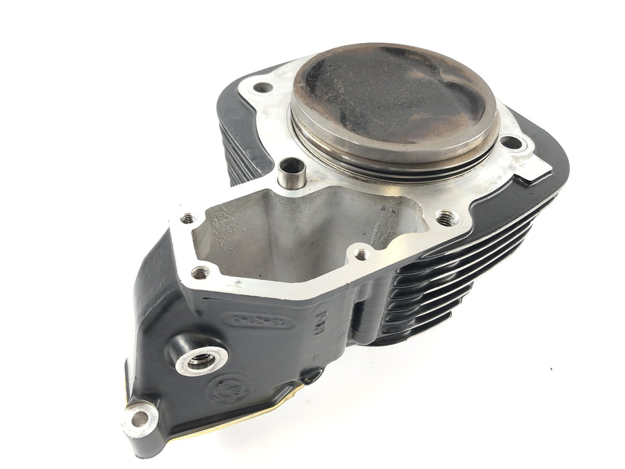 BMW R 1200 C 259c [1997] - cylinder with pistons on the left