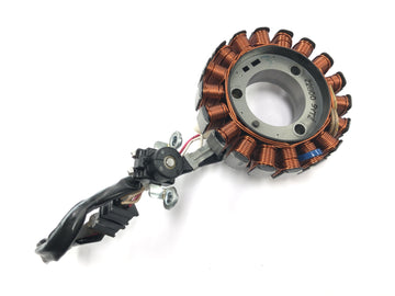 Yamaha WR 125 X DE07 [2010] - Alternateur Stator Générateur Lima - 0