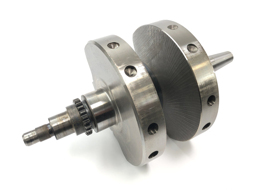 Yamaha XVS 650 Drag Star VM03 [2001] - crankshaft