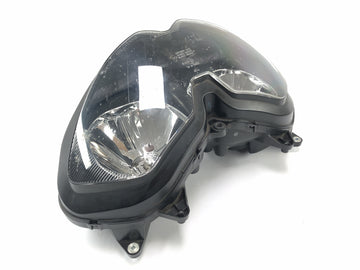 Triumph Daytona 955i T595n [2003] - phare de lampe de lumière avant du phare - 0