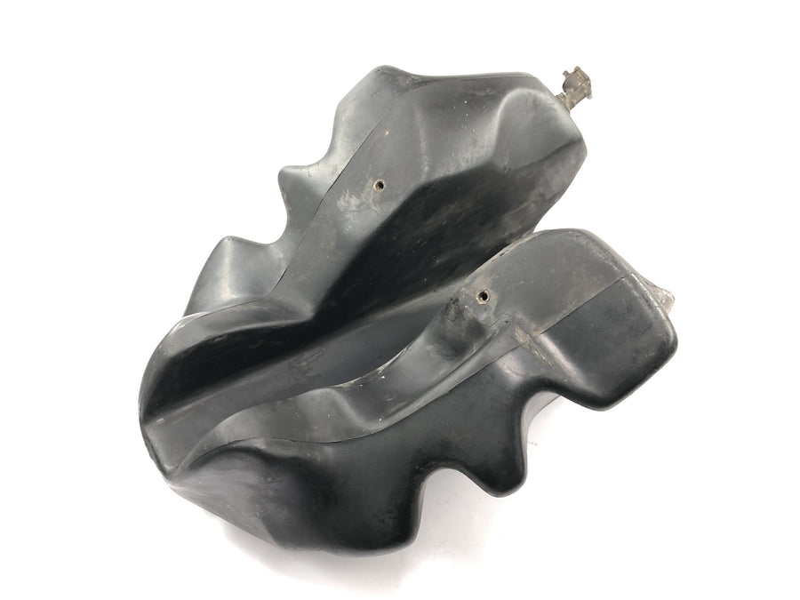 Sachs ZX 125 [1998] - Réservoir réservoir de carburant réservoir d'essence réservoir en plastique