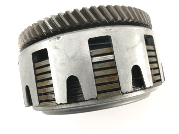 Sachs ZX 125 [1998] - Clutch clutch basket clutch package multi-disc clutch - 0