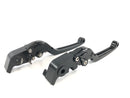 Ducati 1098 S H7 [2009] - Bremshebel und Kupplungshebel Set-1