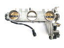 Triumph Sprint ST 1050 [2005] - Injection de valve de l'accélérateur-1