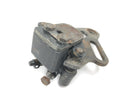 Sachs ZX 125 [1998] - Rear brake caliper with brake caliper holder-4