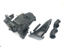 BMW R 1200 GS R12 K25 [2004] - Luftfilterkasten Ansaugkasten Ansaugstutzen Luftsammler-5