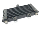 Kawasaki Zephyr 750 ZR750C [1994] - Oil cooler oil radiator oil cooler engine oil cooler-4