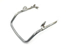 Yamaha DT 175 2K4 [1982] - Rear bracket bracket chrome-4