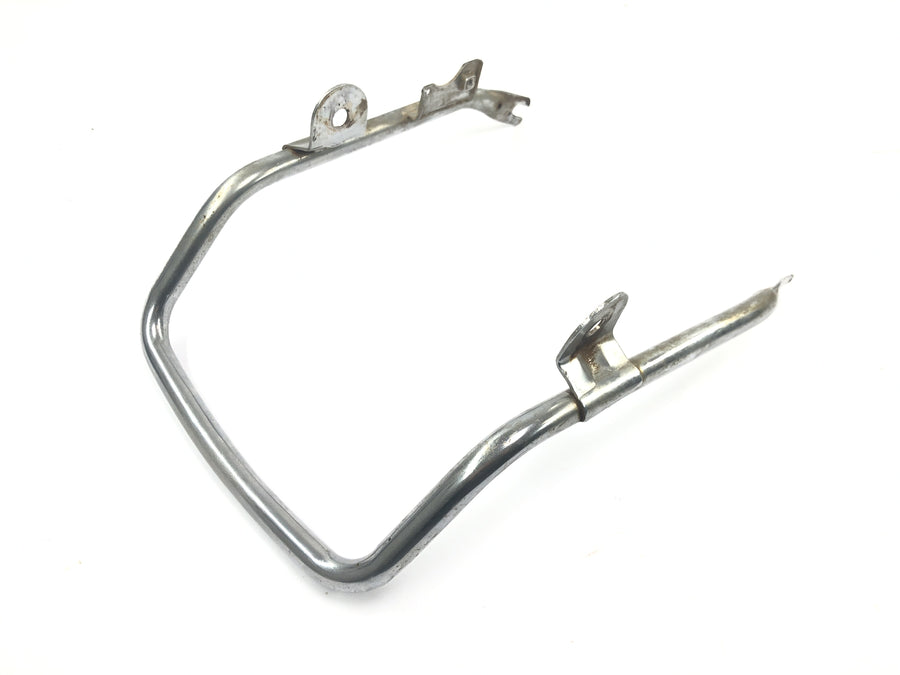 Yamaha DT 175 2K4 [1982] - Rear bracket bracket chrome