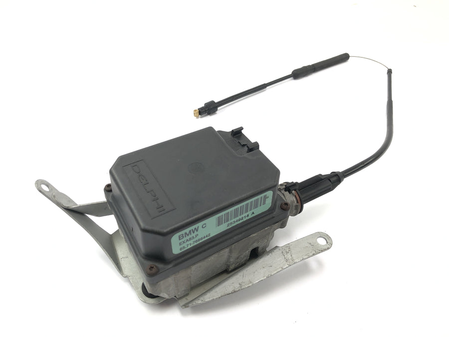 BMW R 1200 CL K30 [2003] - Tempomat Control Module