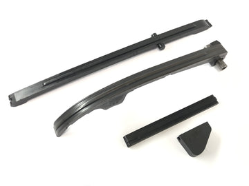 Suzuki GSX-R 1100 W GU75 C [1994] - Slide rail and tension rail timing chain set