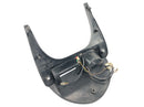 KTM 640 Adventure LC4 [2001] - cockpit fairing, dashboard cover, instrument holder-4