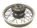Yamaha XT 500 1U6 [1981] - Rear wheel rim-1