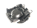BMW K 1200 S K12S [2005] - Rear substructure interior panel-3