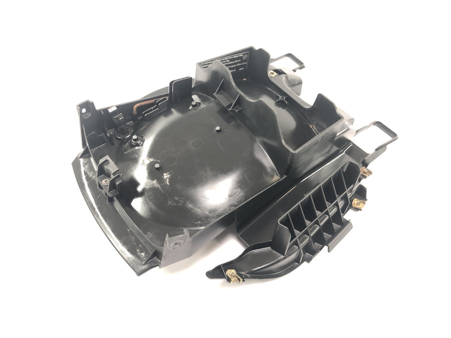 BMW K 1200 S K12S [2005] - Rear substructure interior panel