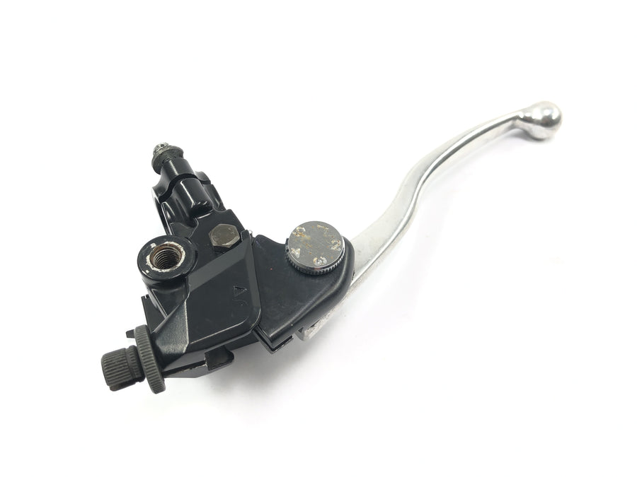 Kawasaki Versys KLE 650 A [2006] - clutch fitting clutch lever clutch handle fitting left