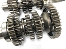 Kawasaki ZRX 1200 S ZRT20A [2002] - gearbox-4