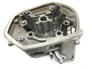 BMW R 1200 R R1ST [2008] - Commande soupape gauche culasse