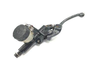 HONDA VTR 1000 SP 1 SC45 [2001] - pompe d'embrayage raccord d'embrayage levier d'embrayage - 0