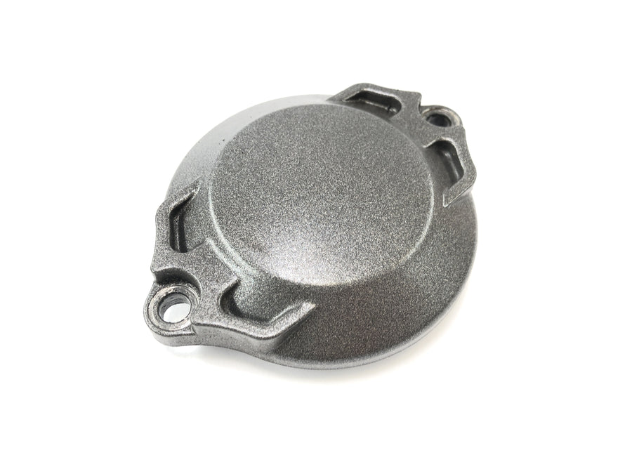 Aprilia RST 1000 Futura [2002] - Oil filter lid motor lid