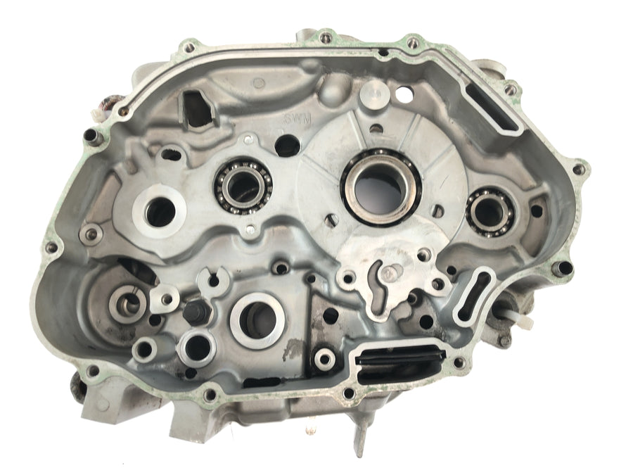 SWM SM 125 R [2018] - Engine housing engine block empty housing