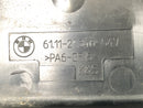 BMW F 650 GS R13 [2002] - Aggregatehalter Halterung Elektronik Box Kasten schwarz-3