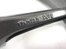 Triumph Street Triple R 675 D67LD [2010] - RAD RAD RAD RIM Aluminium noir 3.5x17 "-5