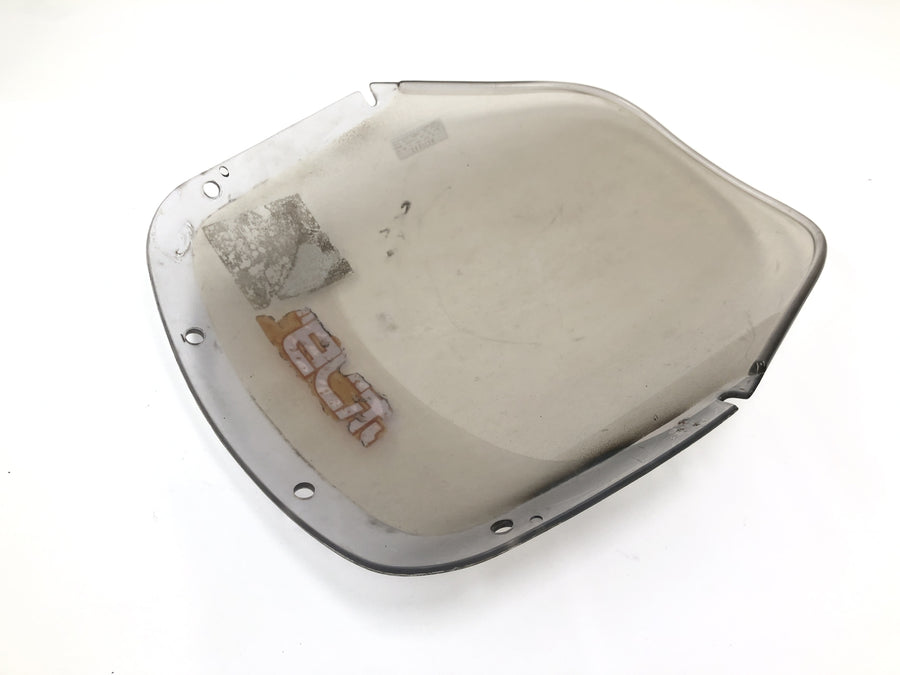 Honda XRV 750 Africa Twin RD04 [1990] - Fairing windscreen touring screen