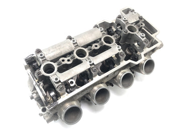 BMW K 1200 S K12S [2004] - cylinder head