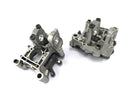 BMW R 1200 R R1ST [2008] - camshaft bearing block rocker arm block valve train holder pair-7