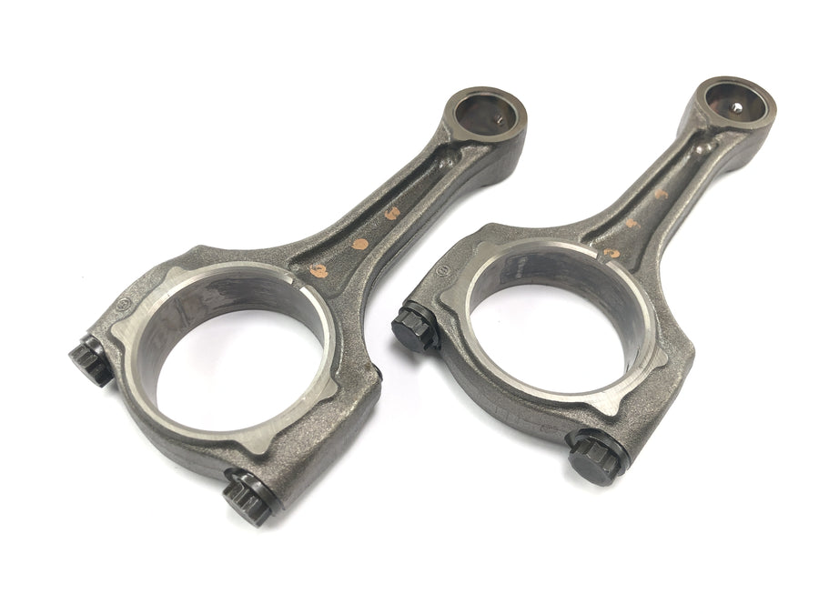BMW R 1150 RS R22 [2003] - connecting rod connecting rod connecting rod set