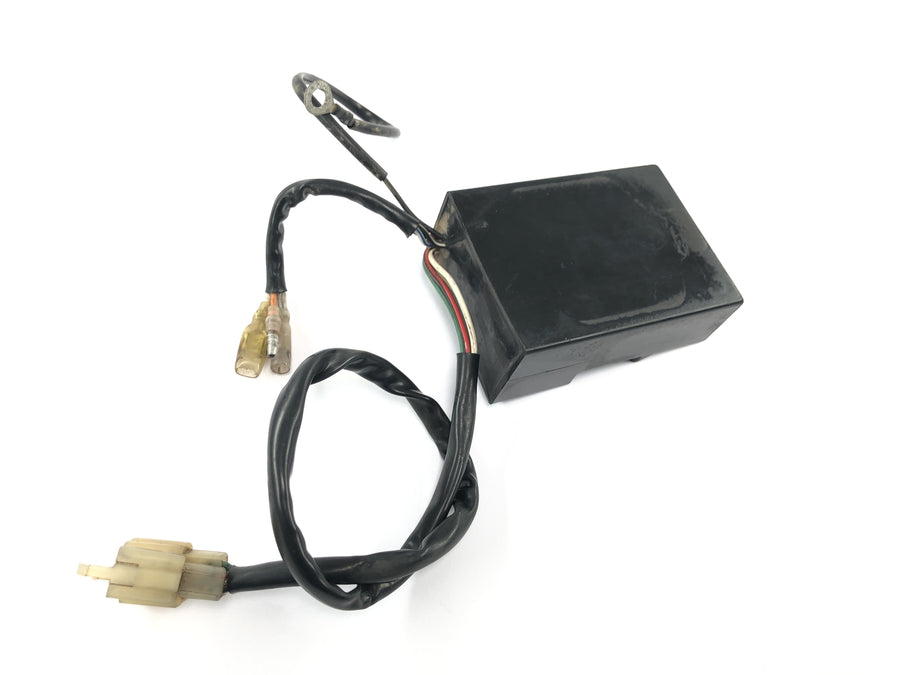 KTM 640 LC4 EGS [1999] - Unité de commande CDI, unité d'allumage, boîte d'allumage Kokusan Denki Japon
