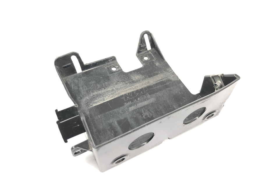 KTM 640 LC4 Prestige [2005] - Battery box battery compartment battery holder