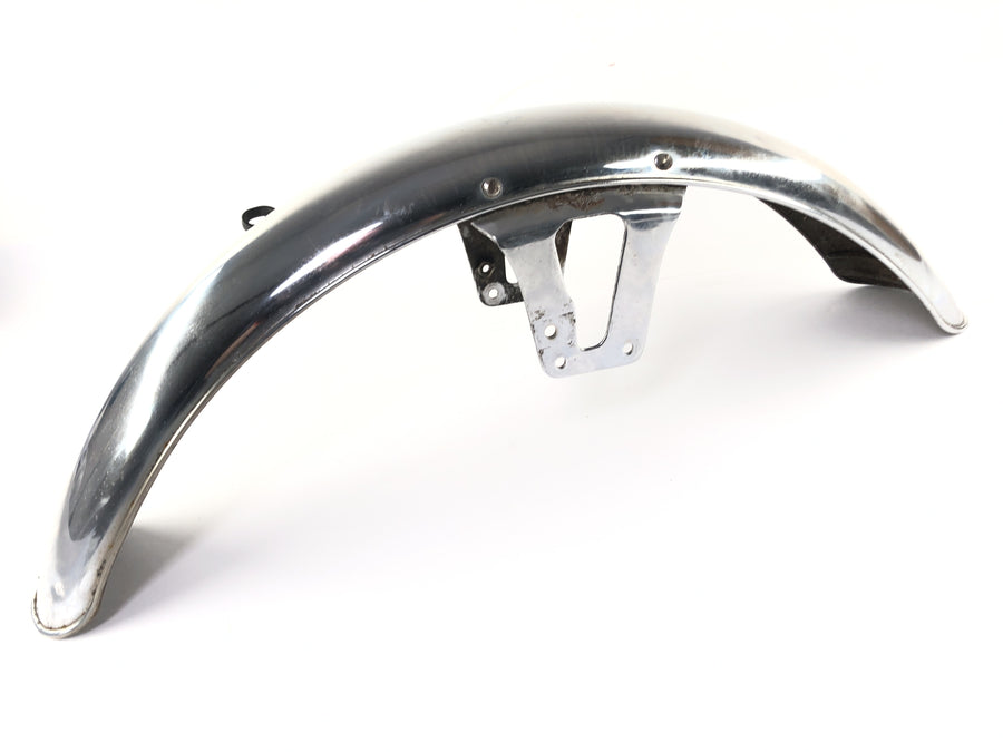 Honda CB 650 RC03 [1981] - Front fender