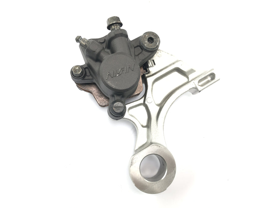 Honda CBR 1000 RR SC57 [2006] - Bremssattel Hinterradbremse mit Halterung
