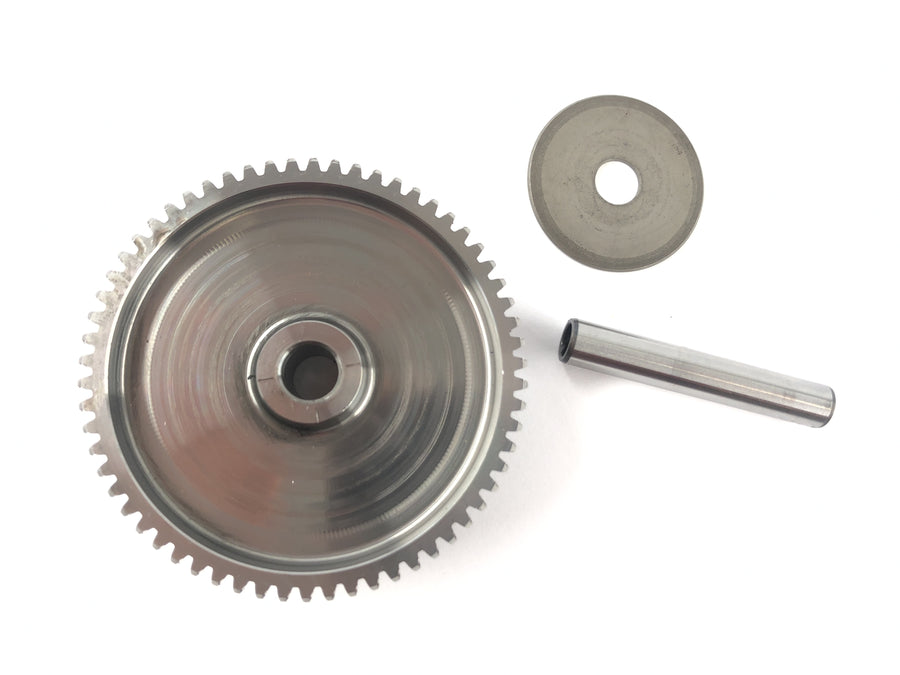 BMW K 1300 S K12S [2010] - starter gear