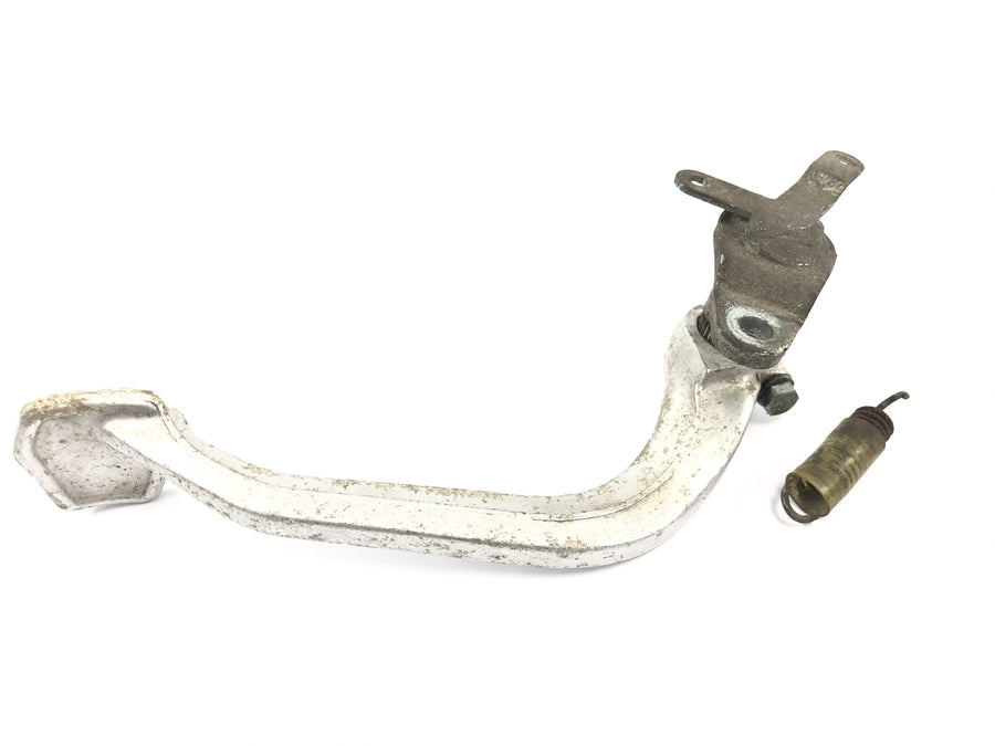 Yamaha GTS 1000 4FV [1997] - Brake pedal brake lever