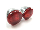 Moto Guzzi California 1100 EV KD [1998] - Rear light double light brake light-1