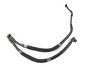KAWASAKI VN 1600 MEAN STREY VNT60B [2005] - RISER PIPES STOW Oil-4