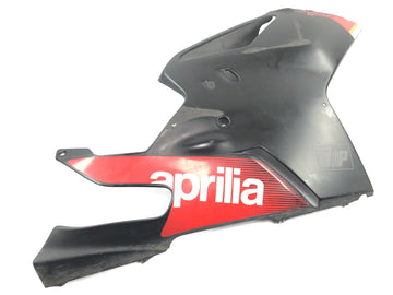 Aprilia RSV 1000 R [2004] - Carénage latéral partie carénage droite