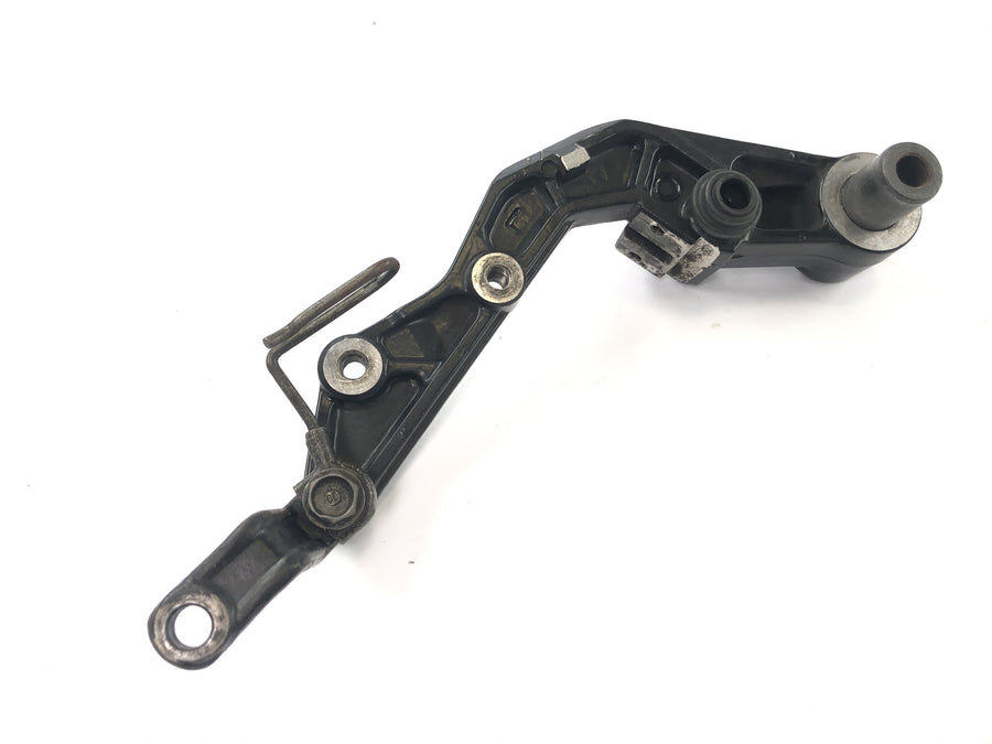 Honda CBX 650 E RC13 [1983] - support