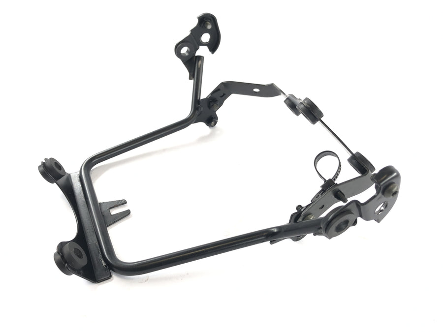 YAMAHA XT 660 DM01 [2004] - porte-revêtement aux cockpitals avant