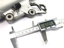 BMW R 1200 GS R12 K25 [2004] - Fork Telelever front fork with axle-7