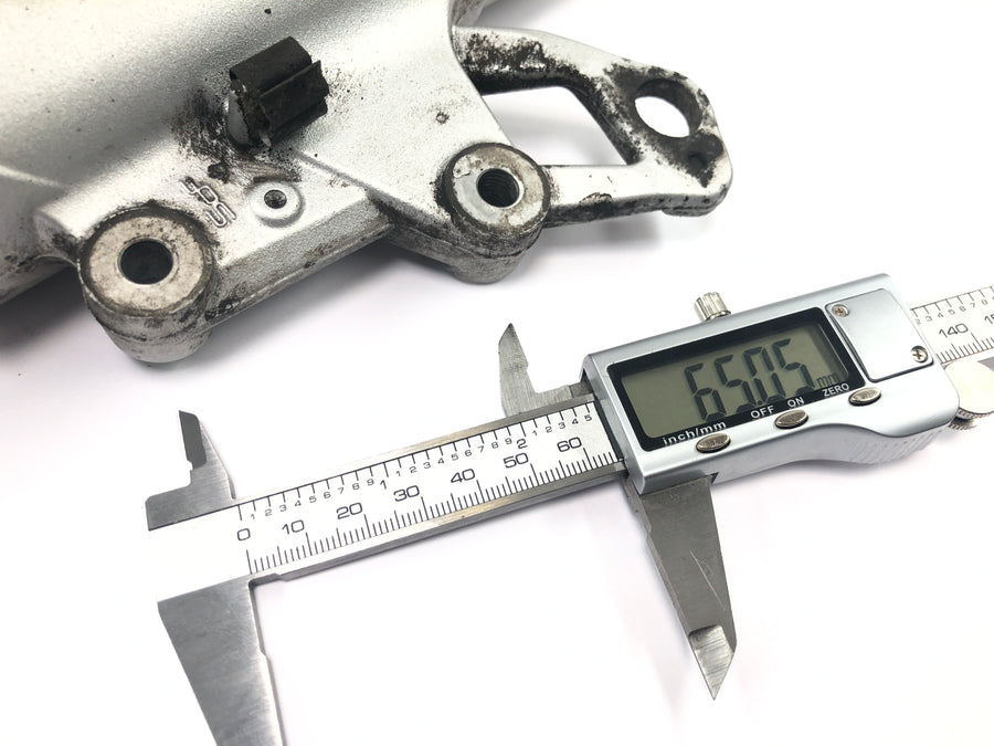 BMW R 1200 GS R12 K25 [2004] - Fork Telelever front fork with axle