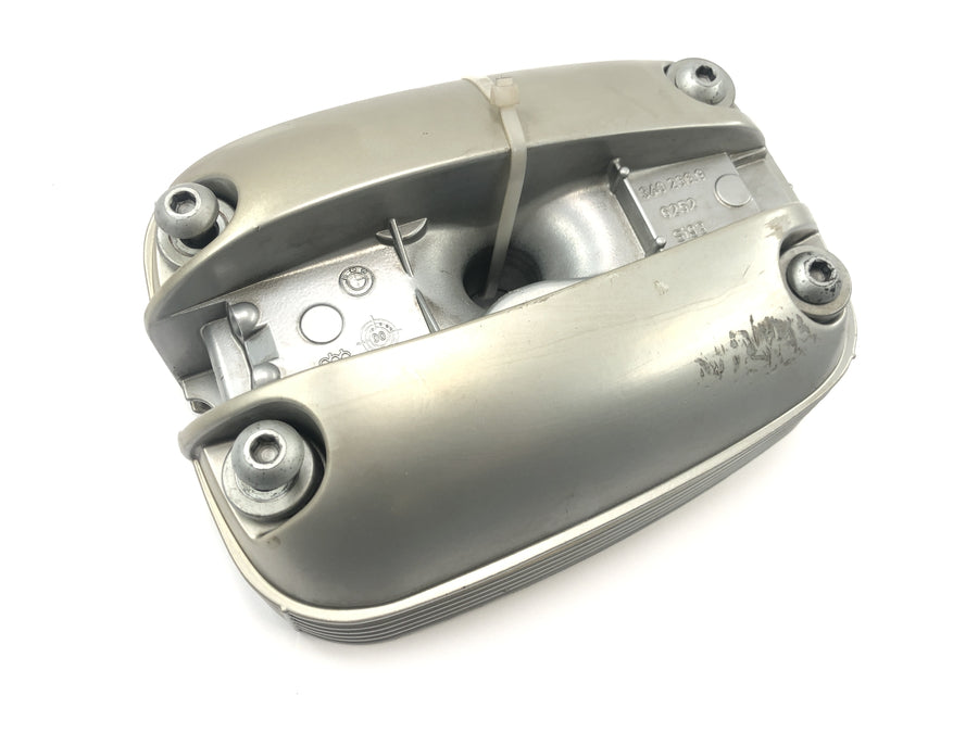 BMW R 1150 R R21 [2001] - Ventildeckel Zylinderkopfdeckel Motordeckel rechts