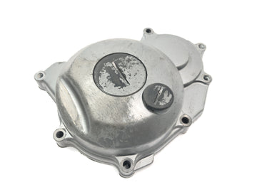 Yamaha YZ 426 F [2000] - Lichtmaschinendeckel Motordeckel Generatorabdeckung - 0
