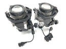 Ducati 999 H4 [2003] - headlight headlights set couple-1