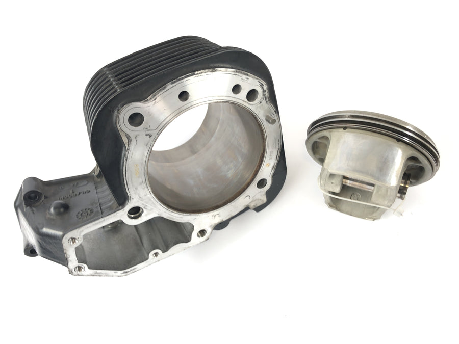 BMW R 1200 ST R1ST [2006] - Zylinderkit Kolbenkit Zylinder Kolben rechts