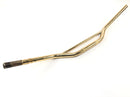 Honda NX 650 RD02 [1989] - handlebar-1