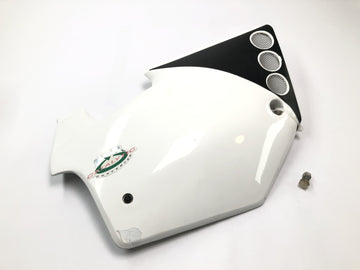 Husqvarna TE 610 E Dual H7 [1999] - Carénage latéral carénage arrière droit